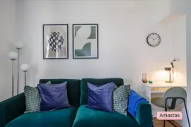 Location Studio en plein coeur du campus Cergy-Préfecture