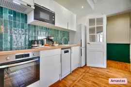 Location Sublime appartement 2 pièces rue Lafayette - Paris