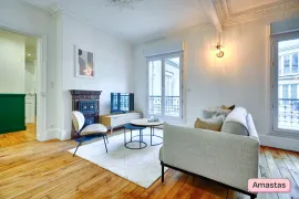 Location Sublime appartement 2 pièces rue Lafayette - Paris