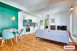 Location Sublime appartement 2 pièces rue Lafayette - Paris