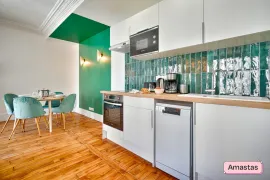 Location Sublime appartement 2 pièces rue Lafayette - Paris