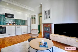 Location Sublime appartement 2 pièces rue Lafayette - Paris