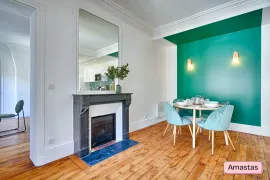 Location Sublime appartement 2 pièces rue Lafayette - Paris