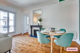 Location Sublime appartement 2 pièces rue Lafayette - Paris