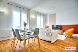 Location Sublime appartement 3 pièces rue Lafayette - Paris