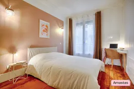 Location Sublime appartement 3 pièces rue Lafayette - Paris