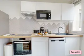 Location Sublime appartement 3 pièces rue Lafayette - Paris