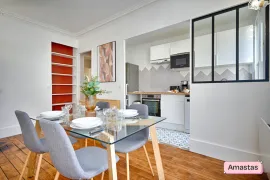 Location Sublime appartement 3 pièces rue Lafayette - Paris