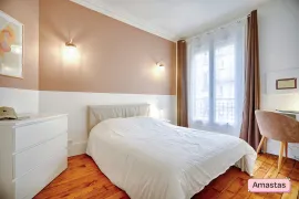 Location Sublime appartement 3 pièces rue Lafayette - Paris