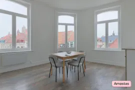 Location T2 meublé Douai-Centre avec balcon