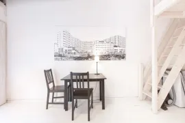 Location Böckhstraße, Berlin