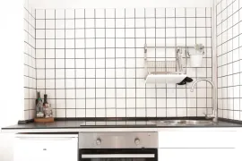 Location Böckhstraße, Berlin
