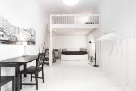 Location Böckhstraße, Berlin