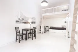 Location Böckhstraße, Berlin