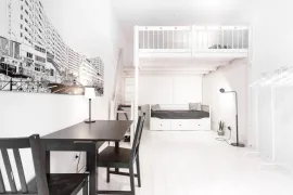 Location Böckhstraße, Berlin