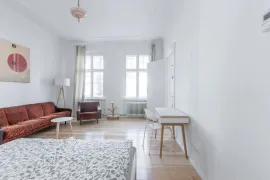 Location Emser Straße, Berlin