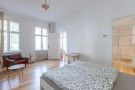Location Emser Straße, Berlin