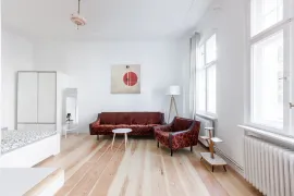 Emser Straße, Berlin Berlin