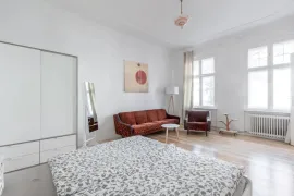 Location Emser Straße, Berlin