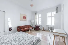 Location Emser Straße, Berlin