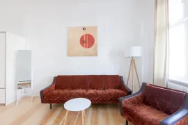 Location Emser Straße, Berlin
