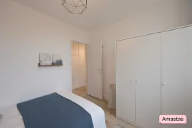 Colocation TROIS CHAMBRES DISPONIBLES DANS CETTE COLOCATION DE 3 CHAMBRES ENTIEREMENT MEUBLÉE ET EQUIPÉE
