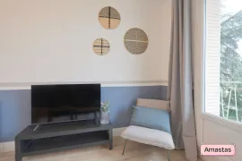 Colocation TROIS CHAMBRES DISPONIBLES DANS CETTE COLOCATION DE 3 CHAMBRES ENTIEREMENT MEUBLÉE ET EQUIPÉE