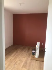 Colocation Colocation de 4 chambres dans un appartement entièrement meublé et rénové à Vaulx en Velin