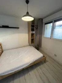 Location T3 meublé 49m2 Famars