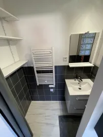 Location T3 meublé 49m2 Famars
