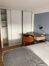 Colocation Colocation de 3 chambres dans un appartement entièrement meublé et rénové à Lyon 3