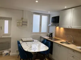 Colocation Colocation de 3 chambres dans un appartement entièrement meublé et rénové à Lyon 3