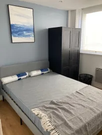 Colocation Colocation de 3 chambres dans un appartement entièrement meublé et rénové à Lyon 3