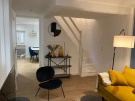 Colocation Colocation de 3 chambres dans un appartement entièrement meublé et rénové à Lyon 3