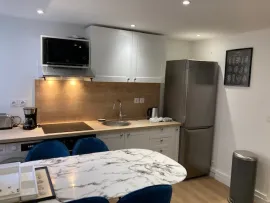 Colocation Colocation de 3 chambres dans un appartement entièrement meublé et rénové à Lyon 3
