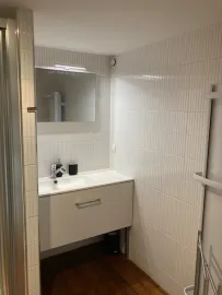 Colocation Colocation de 3 chambres dans un appartement entièrement meublé et rénové à Lyon 3