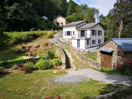 Propriété de caractère comprenant 2 Maisons Castres