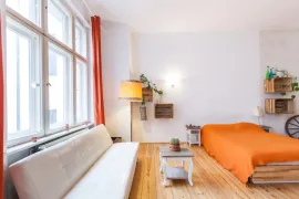 Jansastraße, Berlin Berlin