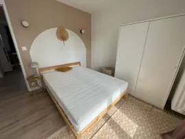 Colocation Deux chambres disponibles dans cet appartement entièrement meublé et rénové à Villeurbanne