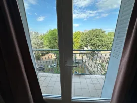 Colocation Deux chambres disponibles dans cet appartement entièrement meublé et rénové à Villeurbanne