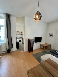 Location Gleimstraße, Berlin