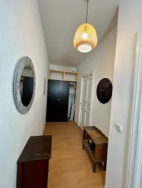 Location Gleimstraße, Berlin