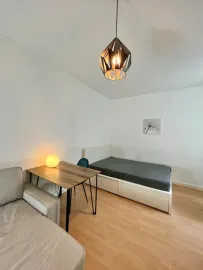 Location Gleimstraße, Berlin