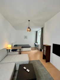 Location Gleimstraße, Berlin