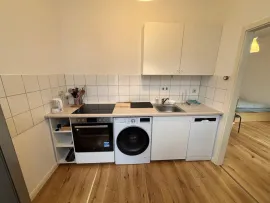 Location Grünberger Straße, Berlin