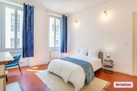 Colocation Marseille 13006 - Superbe Colocation T3 dans le quartier de la Préfecture