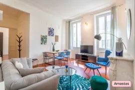 Colocation Marseille 13006 - Superbe Colocation T3 dans le quartier de la Préfecture