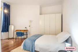 Colocation Marseille 13006 - Superbe Colocation T3 dans le quartier de la Préfecture