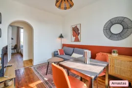 Location Appartement 2 pièces de 32,8m2 au coeur de Colombes