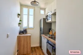 Location Appartement 2 pièces de 32,8m2 au coeur de Colombes